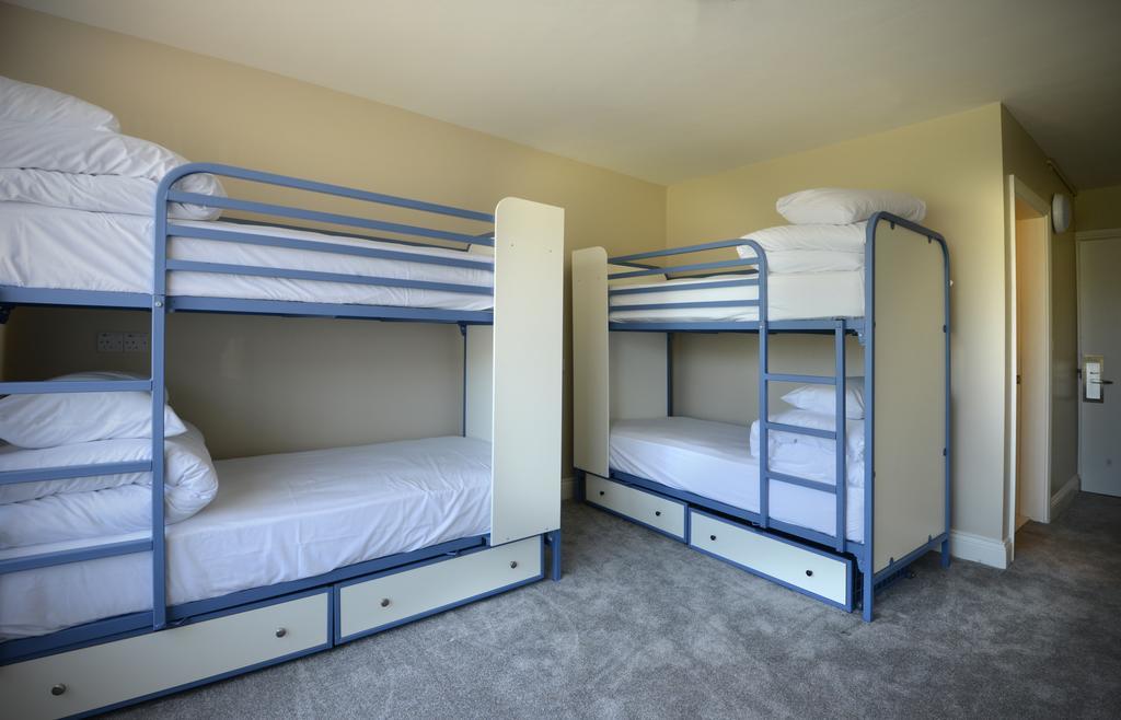 3 Lakes Hostel Cill Airne Esterno foto