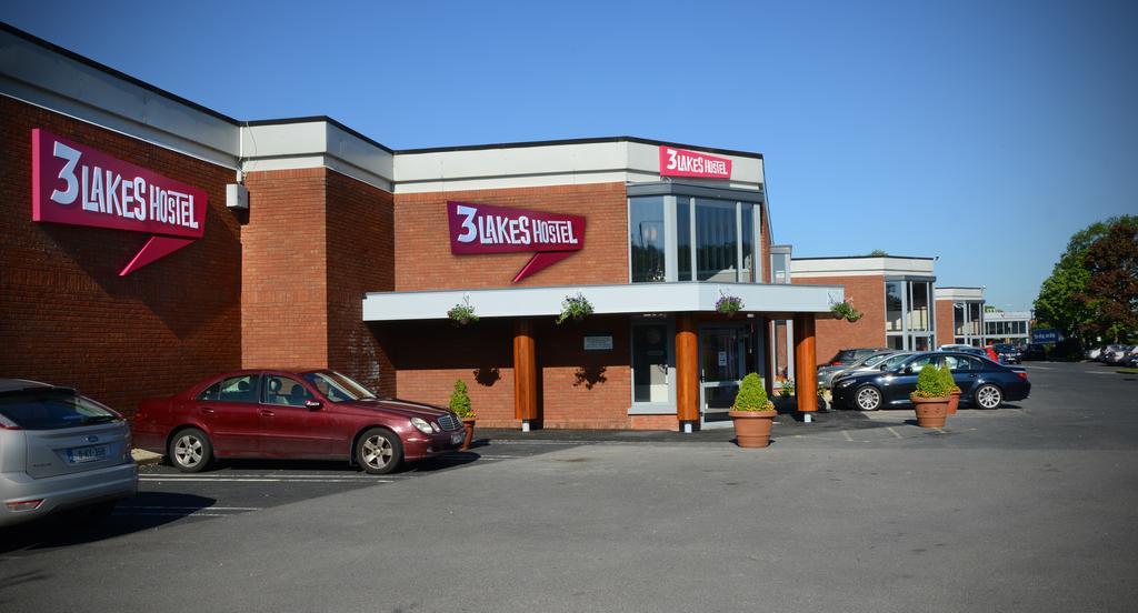 3 Lakes Hostel Cill Airne Esterno foto