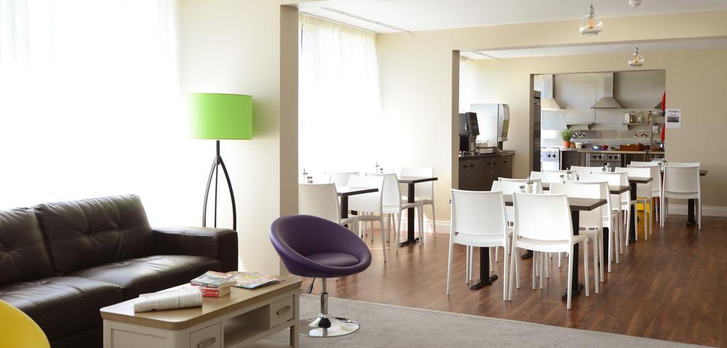 3 Lakes Hostel Cill Airne Esterno foto