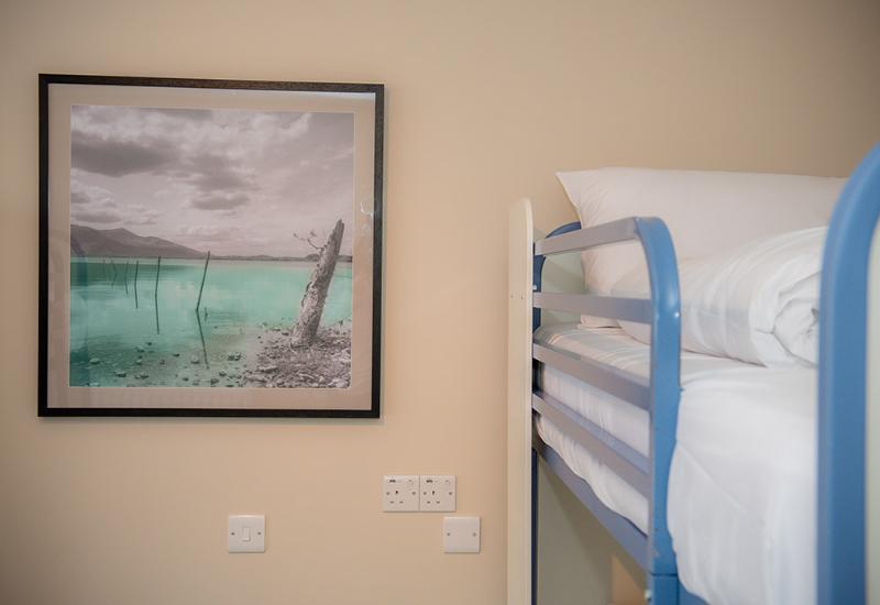 3 Lakes Hostel Cill Airne Esterno foto