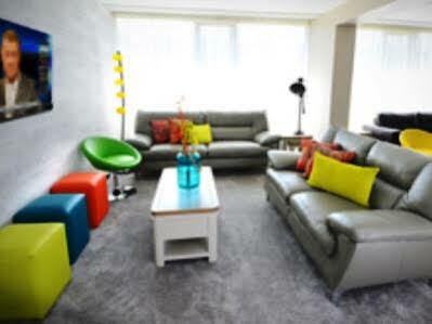 3 Lakes Hostel Cill Airne Esterno foto