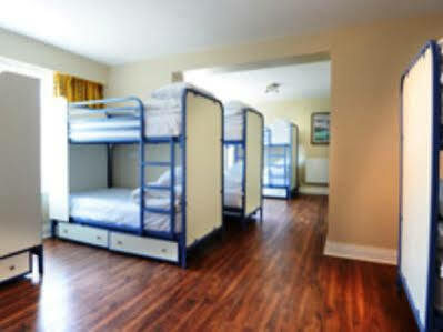 3 Lakes Hostel Cill Airne Esterno foto