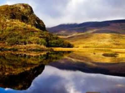 3 Lakes Hostel Cill Airne Esterno foto