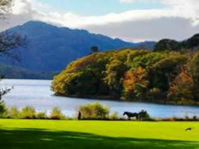3 Lakes Hostel Cill Airne Esterno foto
